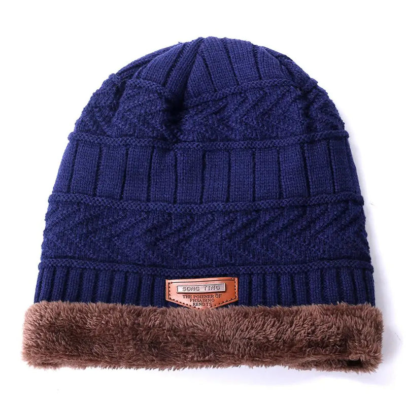 Touca Gorro Térmico Unissex ST25