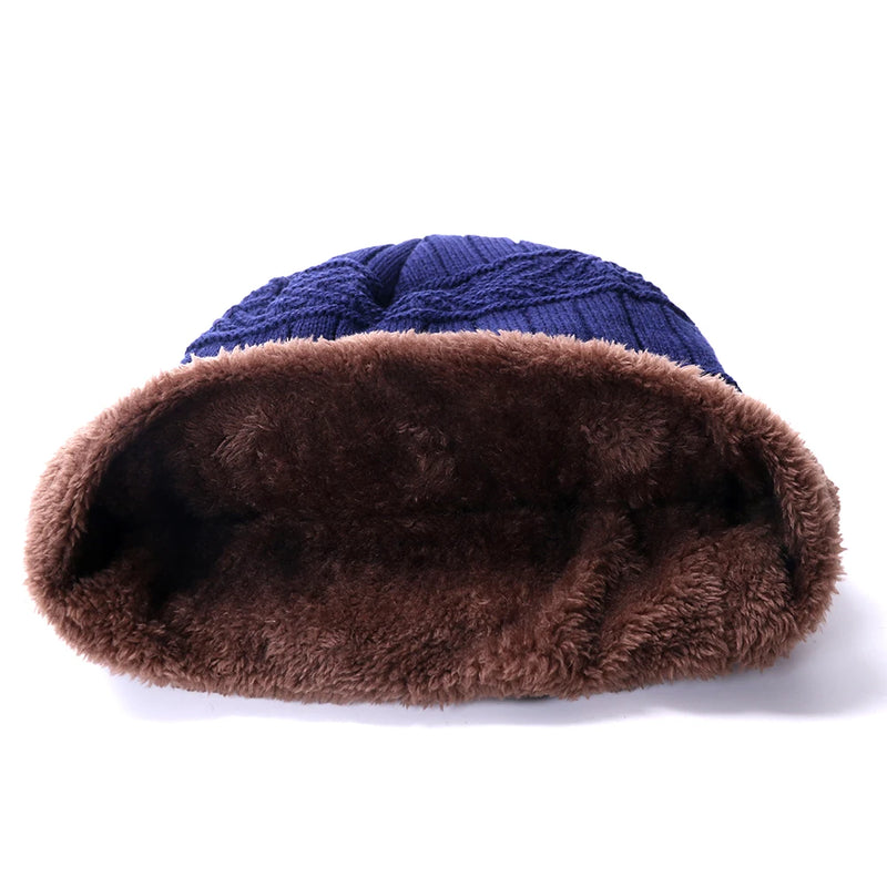 Touca Gorro Térmico Unissex ST25