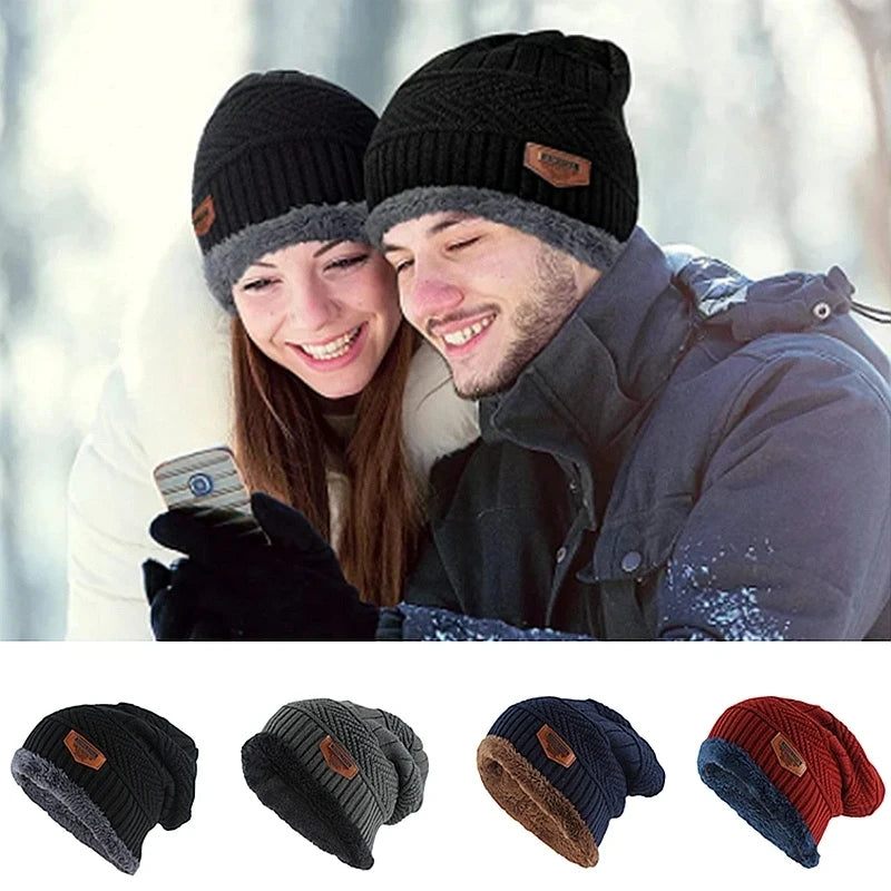 Touca Gorro Térmico Unissex ST25