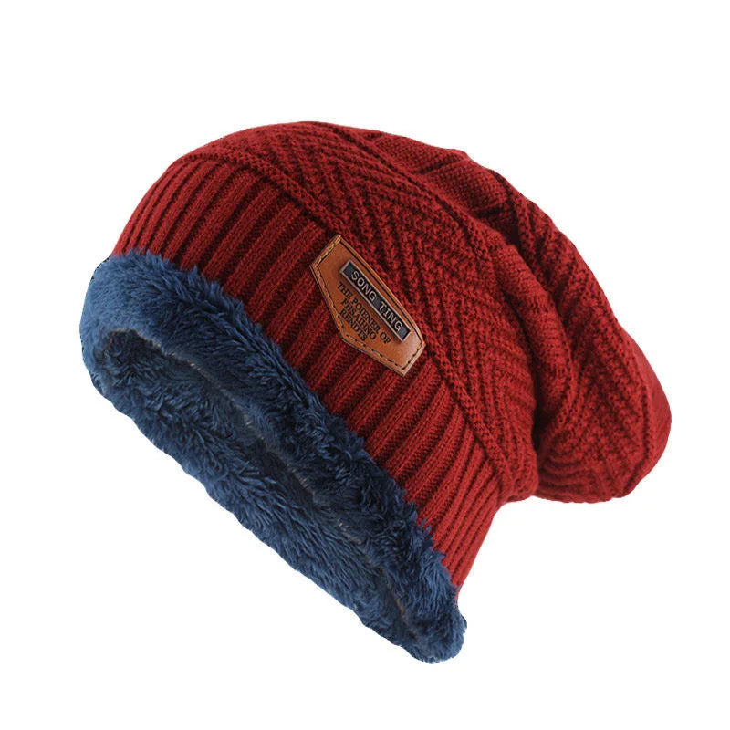 Touca Gorro Térmico Unissex ST25