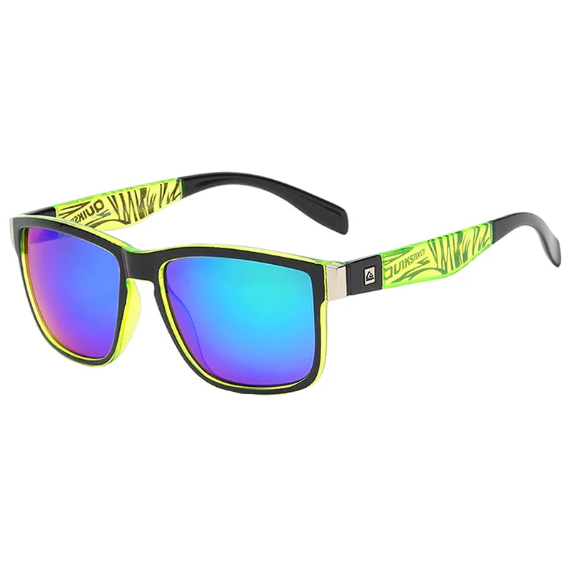 Óculos de Sol Esporte Masculino QuikSilver UV400