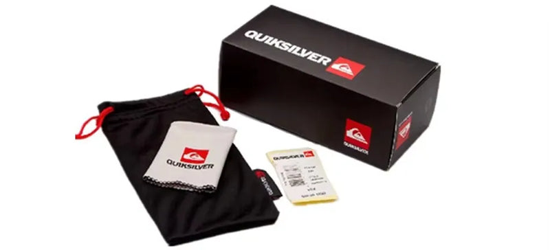 Óculos de Sol Esporte Masculino QuikSilver UV400