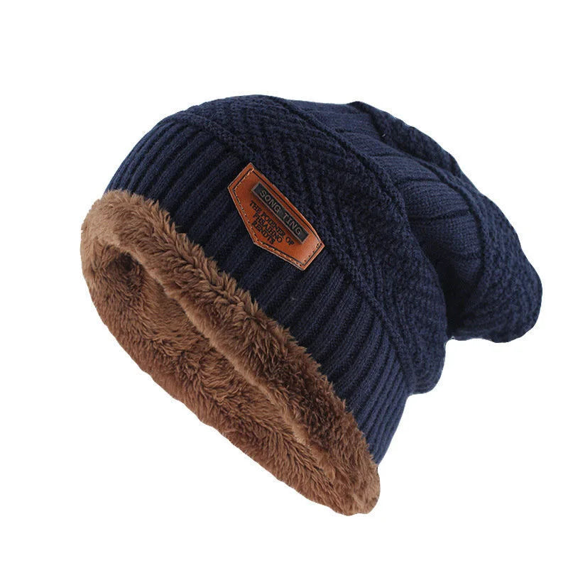 Touca Gorro Térmico Unissex ST25