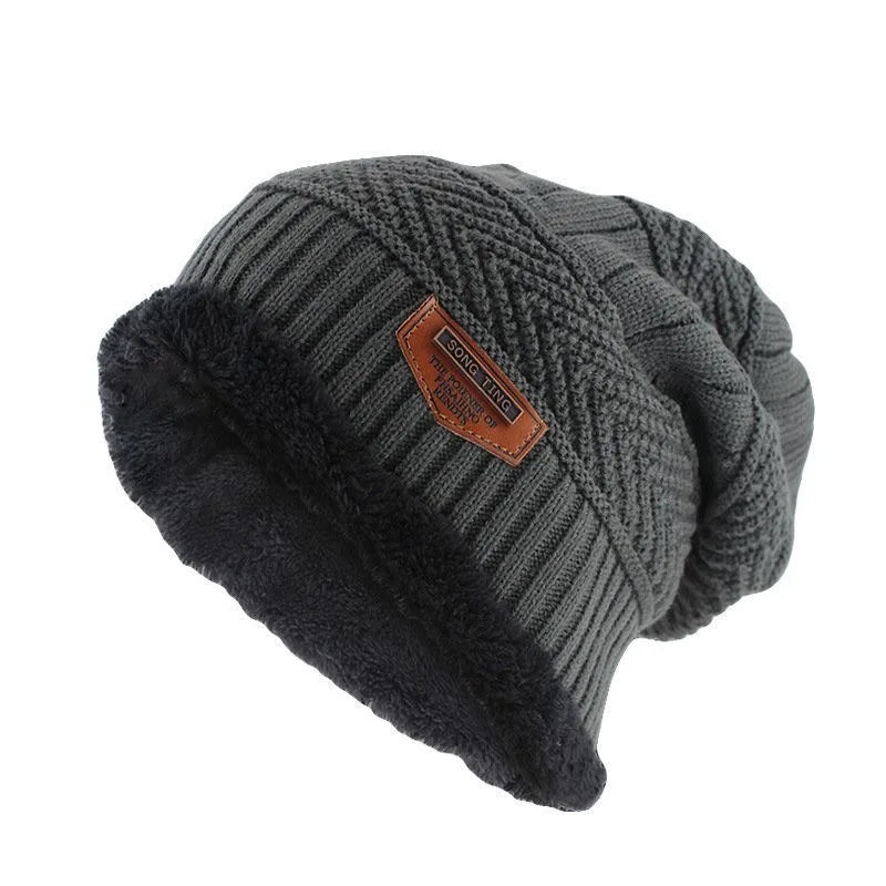 Touca Gorro Térmico Unissex ST25