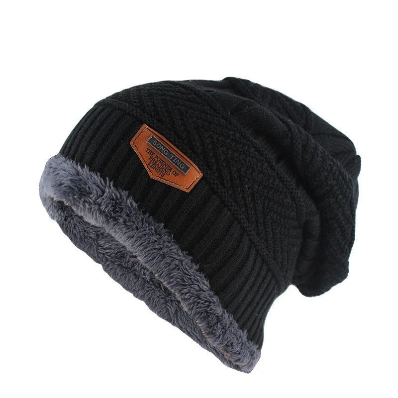 Touca Gorro Térmico Unissex ST25