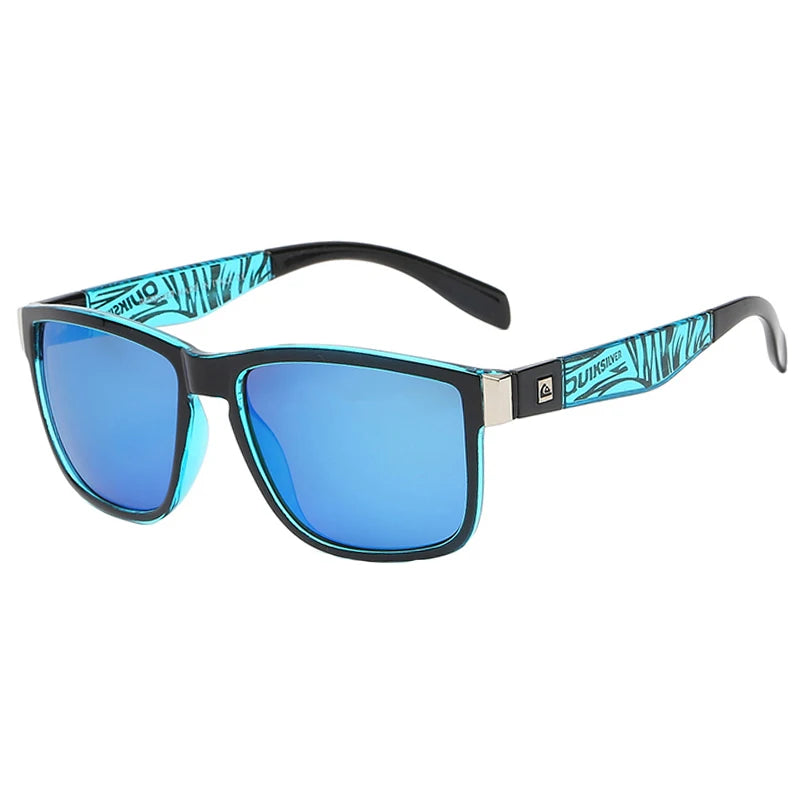 Óculos de Sol Esporte Masculino QuikSilver UV400