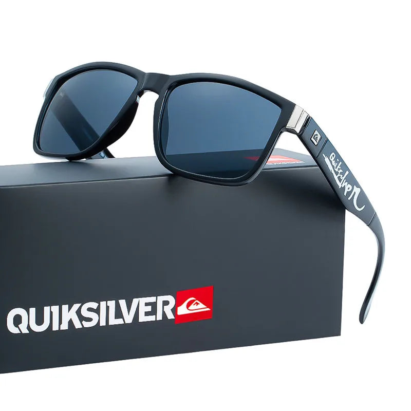 Óculos de Sol Esporte Masculino QuikSilver UV400