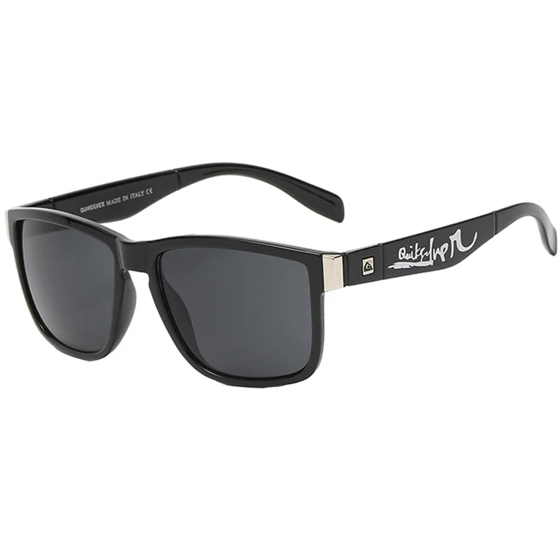 Óculos de Sol Esporte Masculino QuikSilver UV400